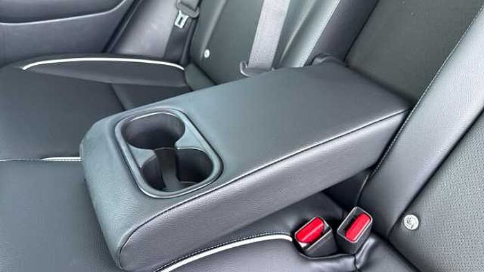 Honda e:Ny1 150kW Elegance 69kWh 5dr Auto Electric Hatchback 