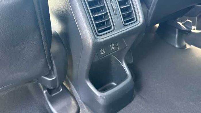 Honda e:Ny1 150kW Elegance 69kWh 5dr Auto Electric Hatchback 