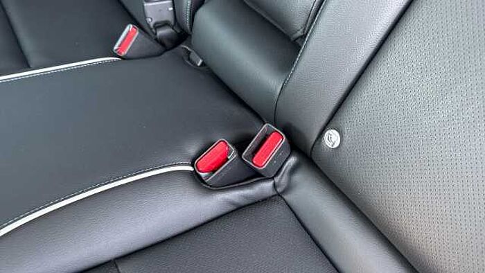 Honda e:Ny1 150kW Elegance 69kWh 5dr Auto Electric Hatchback 