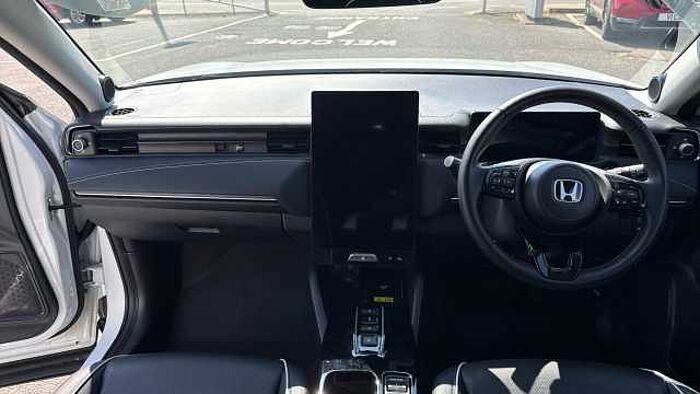 Honda e:Ny1 150kW Elegance 69kWh 5dr Auto Electric Hatchback 