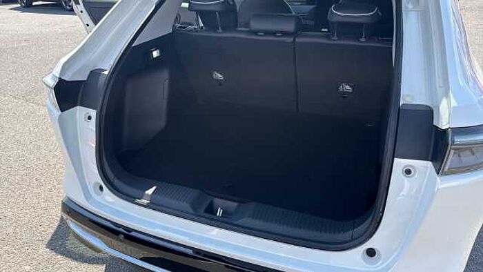 Honda e:Ny1 150kW Elegance 69kWh 5dr Auto Electric Hatchback 