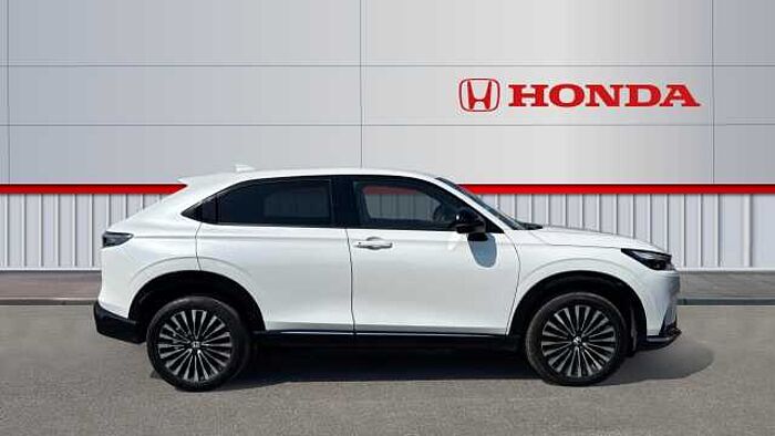 Honda e:Ny1 150kW Elegance 69kWh 5dr Auto Electric Hatchback 