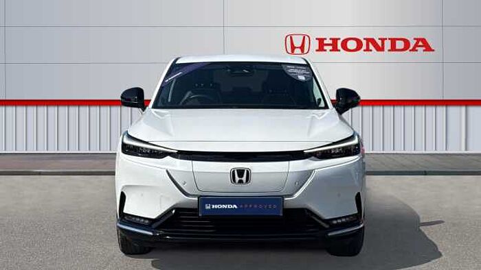 Honda e:Ny1 150kW Elegance 69kWh 5dr Auto Electric Hatchback 