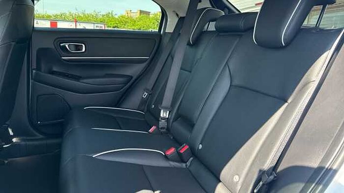 Honda e:Ny1 150kW Elegance 69kWh 5dr Auto Electric Hatchback 