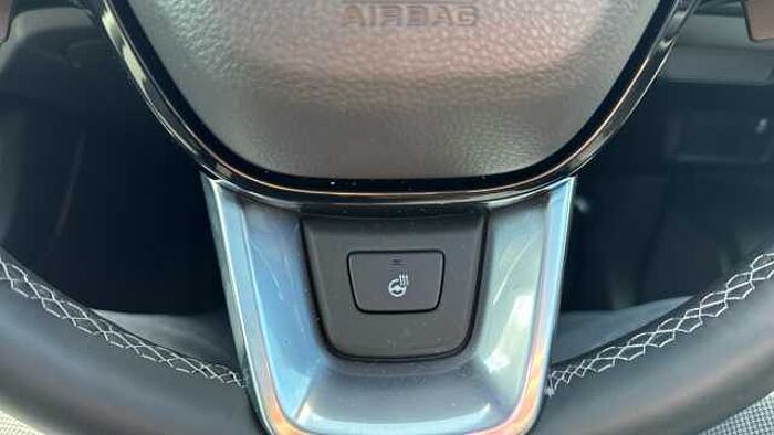 Honda Civic 2.0 eHEV Advance 5dr CVT Hybrid Hatchback 