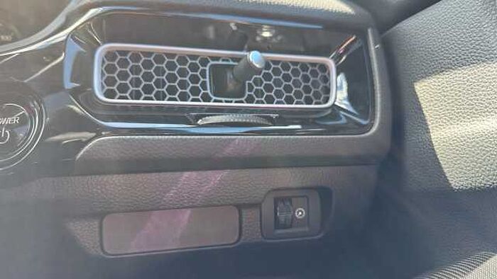 Honda Civic 2.0 eHEV Advance 5dr CVT Hybrid Hatchback 