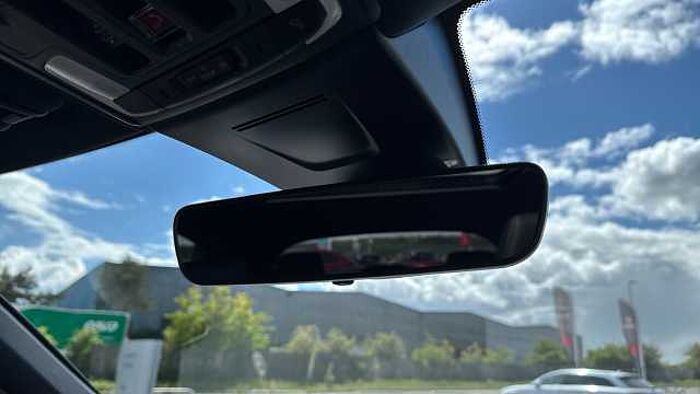 Honda Civic 2.0 eHEV Advance 5dr CVT Hybrid Hatchback 