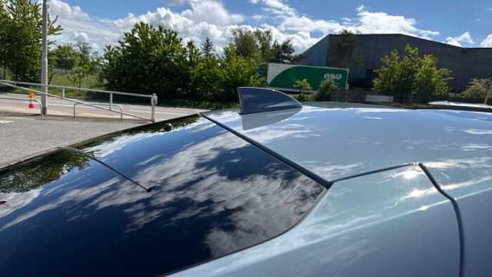 Honda Civic 2.0 eHEV Advance 5dr CVT Hybrid Hatchback 