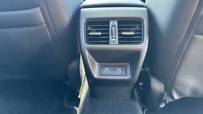 Honda Civic 2.0 eHEV Advance 5dr CVT Hybrid Hatchback 