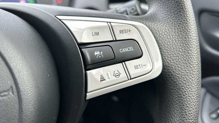 Honda Jazz 1.5 i-MMD Hybrid SE 5dr eCVT Hybrid Hatchback 