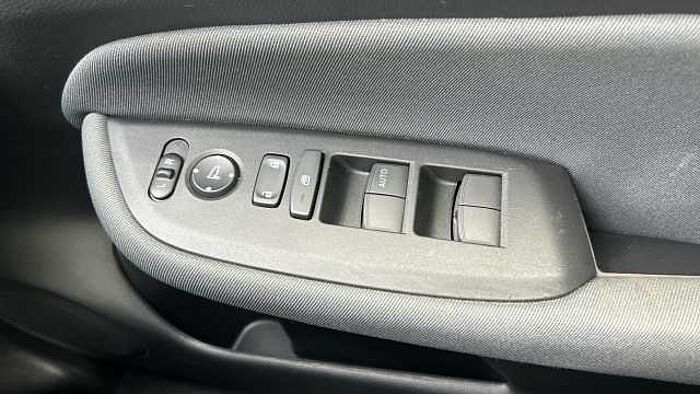Honda Jazz 1.5 i-MMD Hybrid SE 5dr eCVT Hybrid Hatchback 