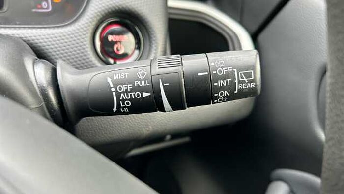 Honda Jazz 1.5 i-MMD Hybrid SE 5dr eCVT Hybrid Hatchback 