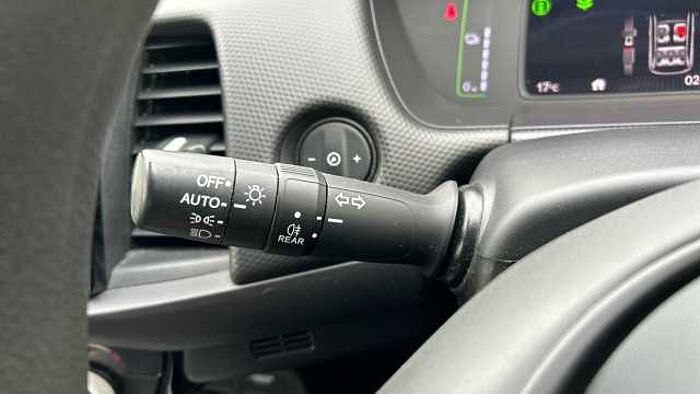 Honda Jazz 1.5 i-MMD Hybrid SE 5dr eCVT Hybrid Hatchback 