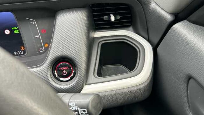 Honda Jazz 1.5 i-MMD Hybrid SE 5dr eCVT Hybrid Hatchback 