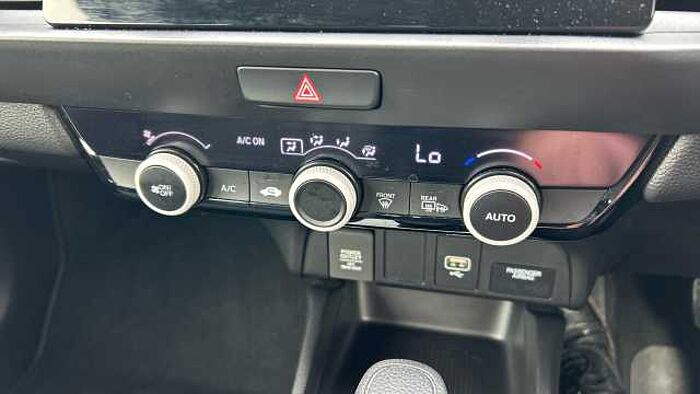 Honda Jazz 1.5 i-MMD Hybrid SE 5dr eCVT Hybrid Hatchback 