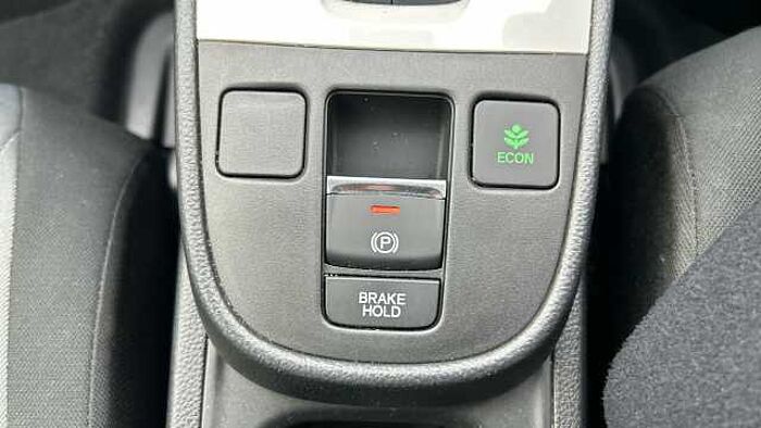 Honda Jazz 1.5 i-MMD Hybrid SE 5dr eCVT Hybrid Hatchback 