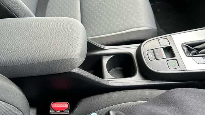 Honda Jazz 1.5 i-MMD Hybrid SE 5dr eCVT Hybrid Hatchback 