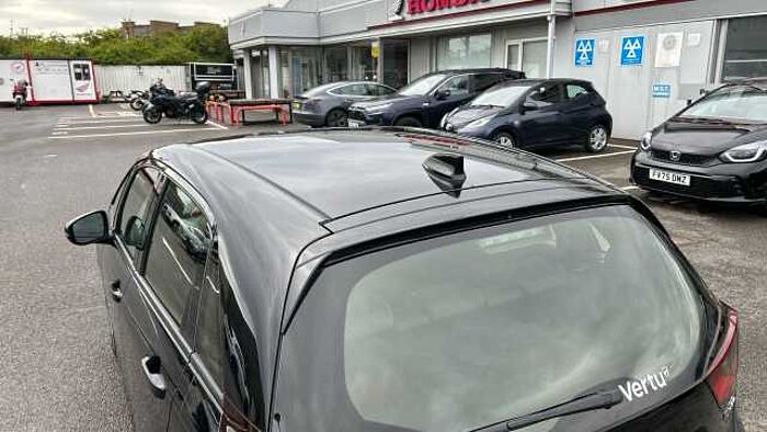 Honda Jazz 1.5 i-MMD Hybrid SE 5dr eCVT Hybrid Hatchback 