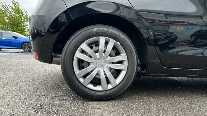 Honda Jazz 1.5 i-MMD Hybrid SE 5dr eCVT Hybrid Hatchback 