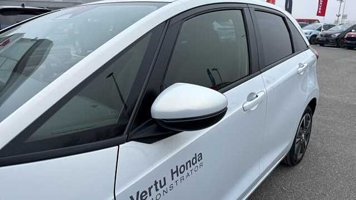 Honda Jazz 1.5 i-MMD Hybrid Advance 5dr eCVT Hybrid Hatchback 