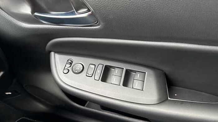 Honda Jazz 1.5 i-MMD Hybrid Advance 5dr eCVT Hybrid Hatchback 