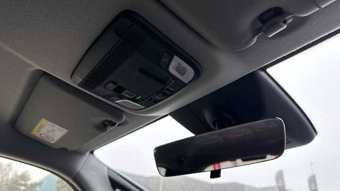 Honda Jazz 1.5 i-MMD Hybrid Advance 5dr eCVT Hybrid Hatchback 