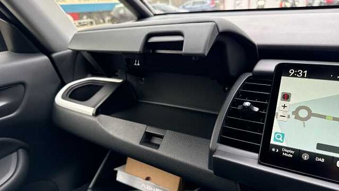 Honda Jazz 1.5 i-MMD Hybrid Advance 5dr eCVT Hybrid Hatchback 