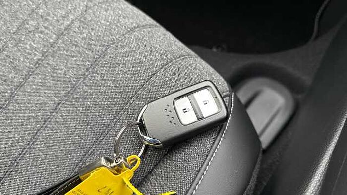 Honda Jazz 1.5 i-MMD Hybrid Advance 5dr eCVT Hybrid Hatchback 