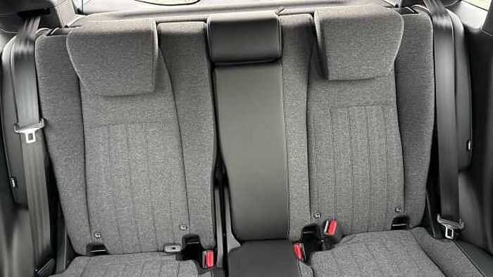 Honda Jazz 1.5 i-MMD Hybrid Advance 5dr eCVT Hybrid Hatchback 