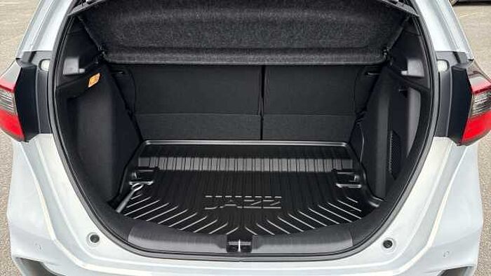 Honda Jazz 1.5 i-MMD Hybrid Advance 5dr eCVT Hybrid Hatchback 