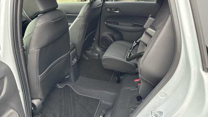 Honda Jazz 1.5 i-MMD Hybrid Advance 5dr eCVT Hybrid Hatchback 