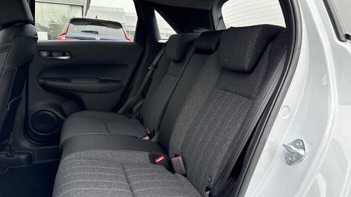 Honda Jazz 1.5 i-MMD Hybrid Advance 5dr eCVT Hybrid Hatchback 