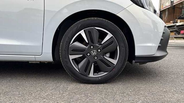 Honda Jazz 1.5 i-MMD Hybrid Advance 5dr eCVT Hybrid Hatchback 