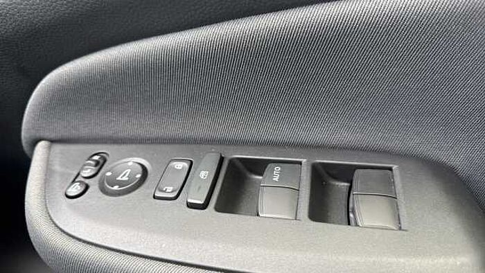 Honda Jazz 1.5 i-MMD Hybrid Elegance 5dr eCVT Hybrid Hatchback 