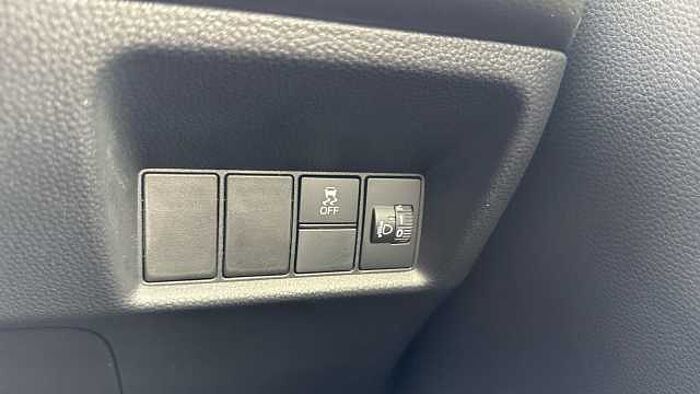 Honda Jazz 1.5 i-MMD Hybrid Elegance 5dr eCVT Hybrid Hatchback 