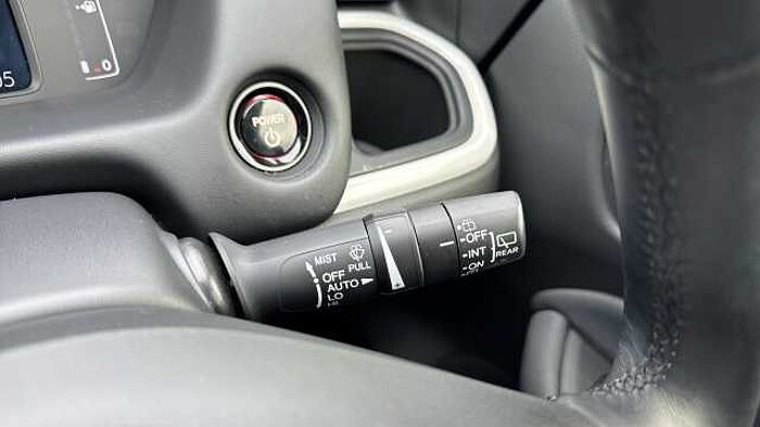 Honda Jazz 1.5 i-MMD Hybrid Elegance 5dr eCVT Hybrid Hatchback 