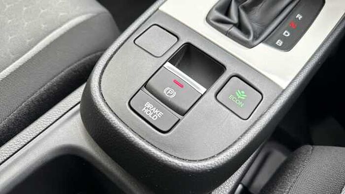 Honda Jazz 1.5 i-MMD Hybrid Elegance 5dr eCVT Hybrid Hatchback 