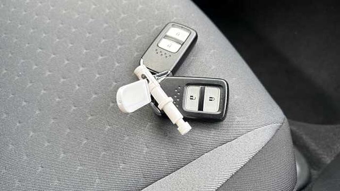 Honda Jazz 1.5 i-MMD Hybrid Elegance 5dr eCVT Hybrid Hatchback 