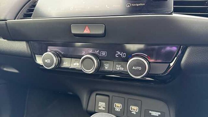 Honda Jazz 1.5 i-MMD Hybrid Elegance 5dr eCVT Hybrid Hatchback 