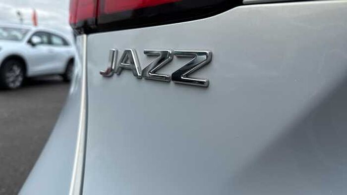 Honda Jazz 1.5 i-MMD Hybrid Elegance 5dr eCVT Hybrid Hatchback 