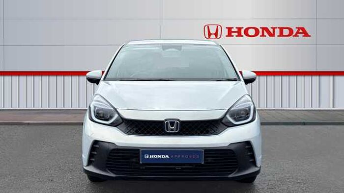 Honda Jazz 1.5 i-MMD Hybrid Elegance 5dr eCVT Hybrid Hatchback 