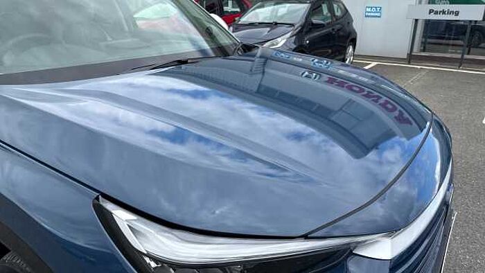 Honda HR-V 1.5 eHEV Advance Style 5dr CVT Hybrid Hatchback 