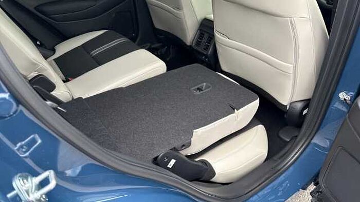 Honda HR-V 1.5 eHEV Advance Style 5dr CVT Hybrid Hatchback 
