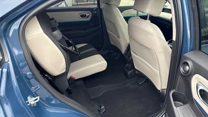 Honda HR-V 1.5 eHEV Advance Style 5dr CVT Hybrid Hatchback 