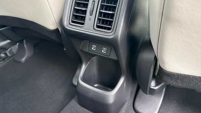 Honda HR-V 1.5 eHEV Advance Style 5dr CVT Hybrid Hatchback 