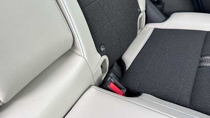 Honda HR-V 1.5 eHEV Advance Style 5dr CVT Hybrid Hatchback 