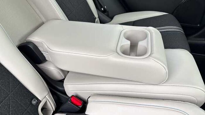 Honda HR-V 1.5 eHEV Advance Style 5dr CVT Hybrid Hatchback 