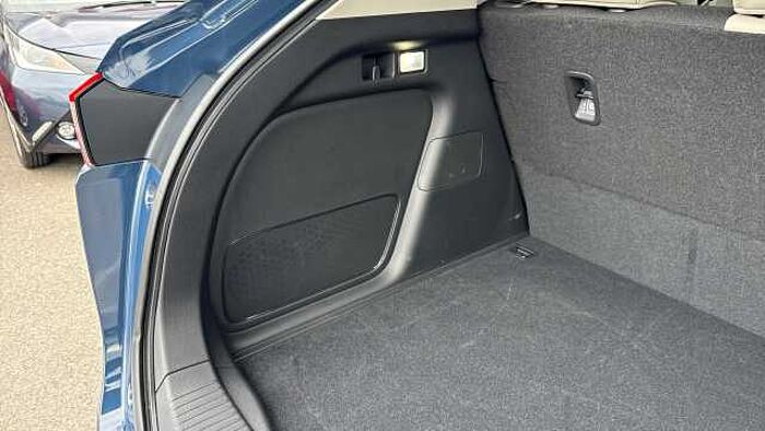 Honda HR-V 1.5 eHEV Advance Style 5dr CVT Hybrid Hatchback 