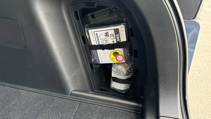 Honda HR-V 1.5 eHEV Advance Style 5dr CVT Hybrid Hatchback 