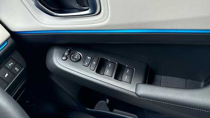 Honda HR-V 1.5 eHEV Advance Style 5dr CVT Hybrid Hatchback 
